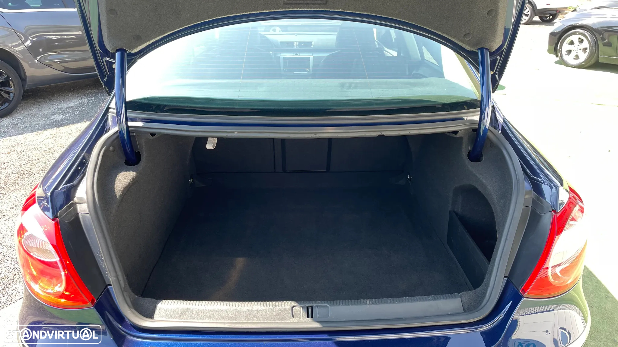 VW Passat CC 2.0 TDi - 23