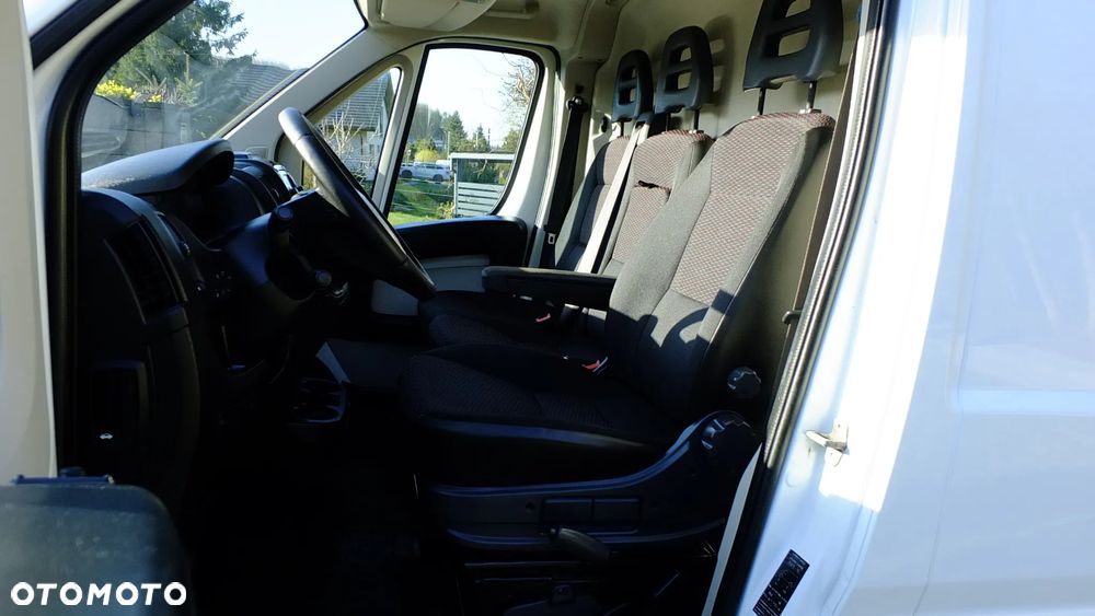 Peugeot BOXER - 7