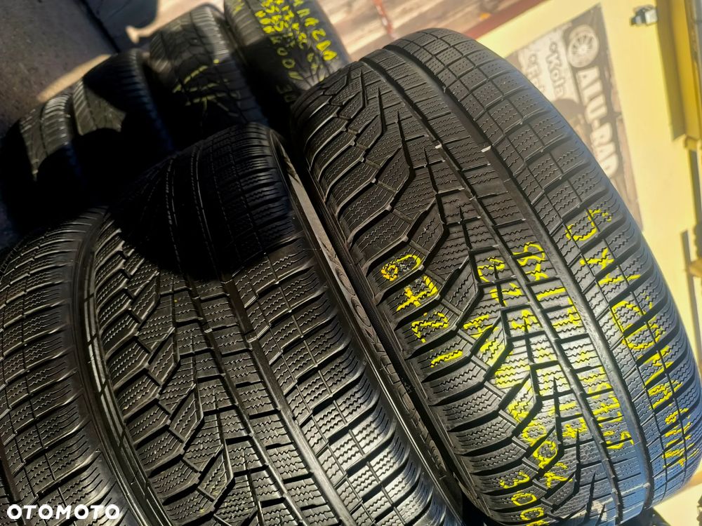 5x120 Felgi Aluminiowe ALUFELGI 17 Koła Zimowe Zima BMW SERIA 5 E60 E61 XDRIVE 3 E90 E91 F30 F31 1 E88 E81 E87 F20 X1 X3 X4 X5 OPEL INSIGNIA A I VW TRANSPORTER T5 T6 7mm Legnica ALU-RAD 225/55 - 12