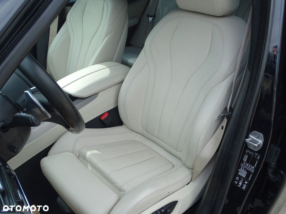 BMW X5 xDrive25d sport - 11