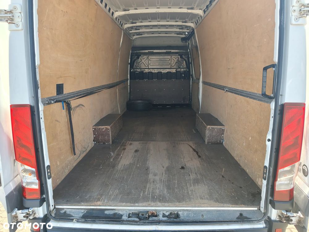 Iveco Daily - 18
