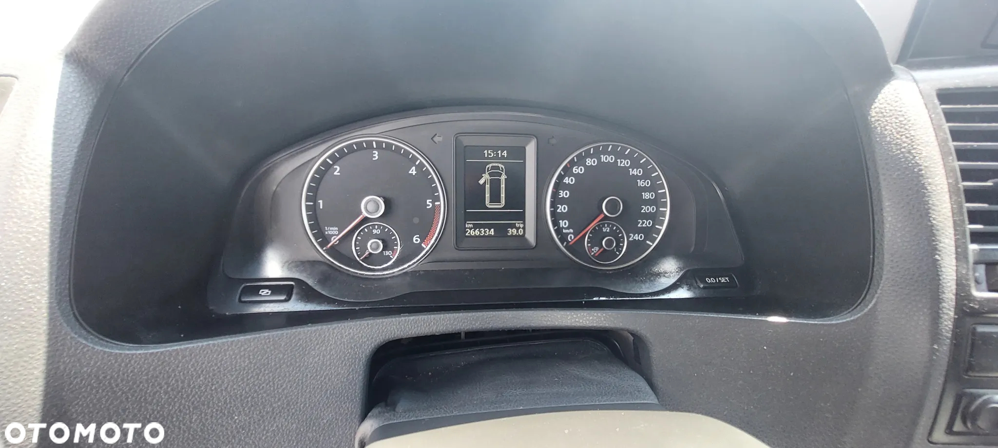 Volkswagen Transporter - 7