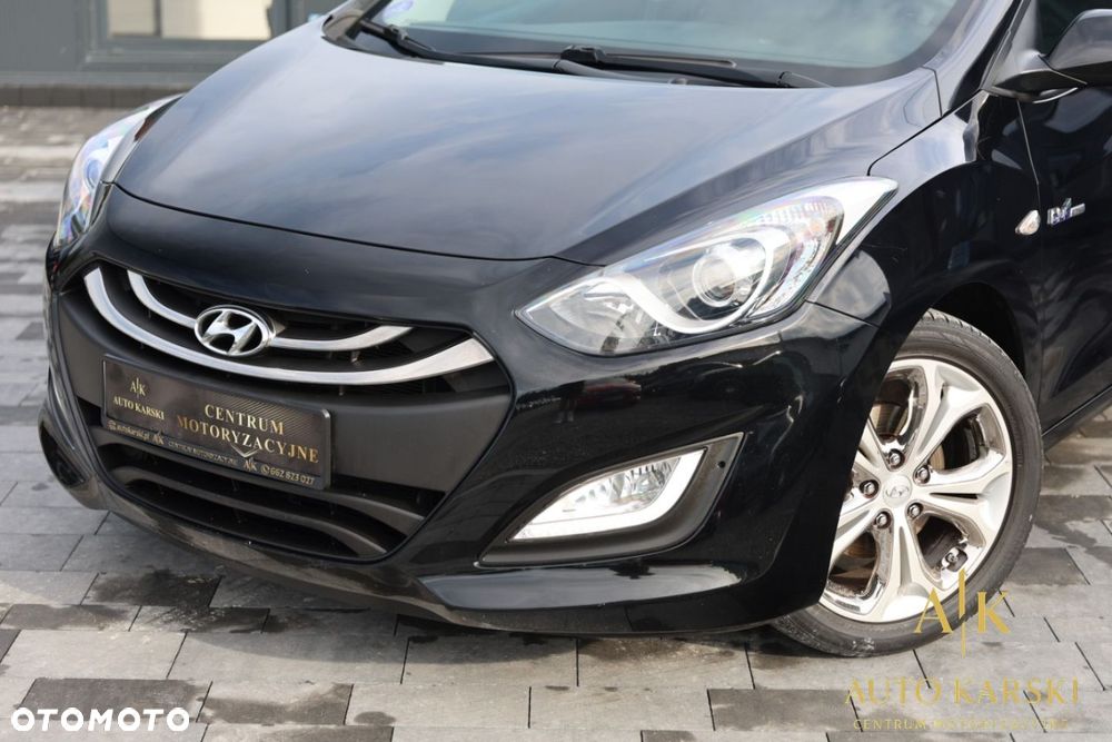 Hyundai i30 - 11
