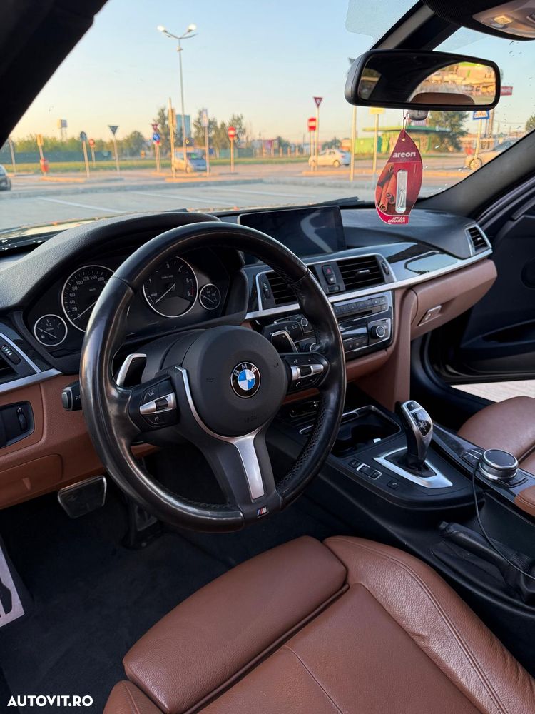 BMW Seria 3 - 21