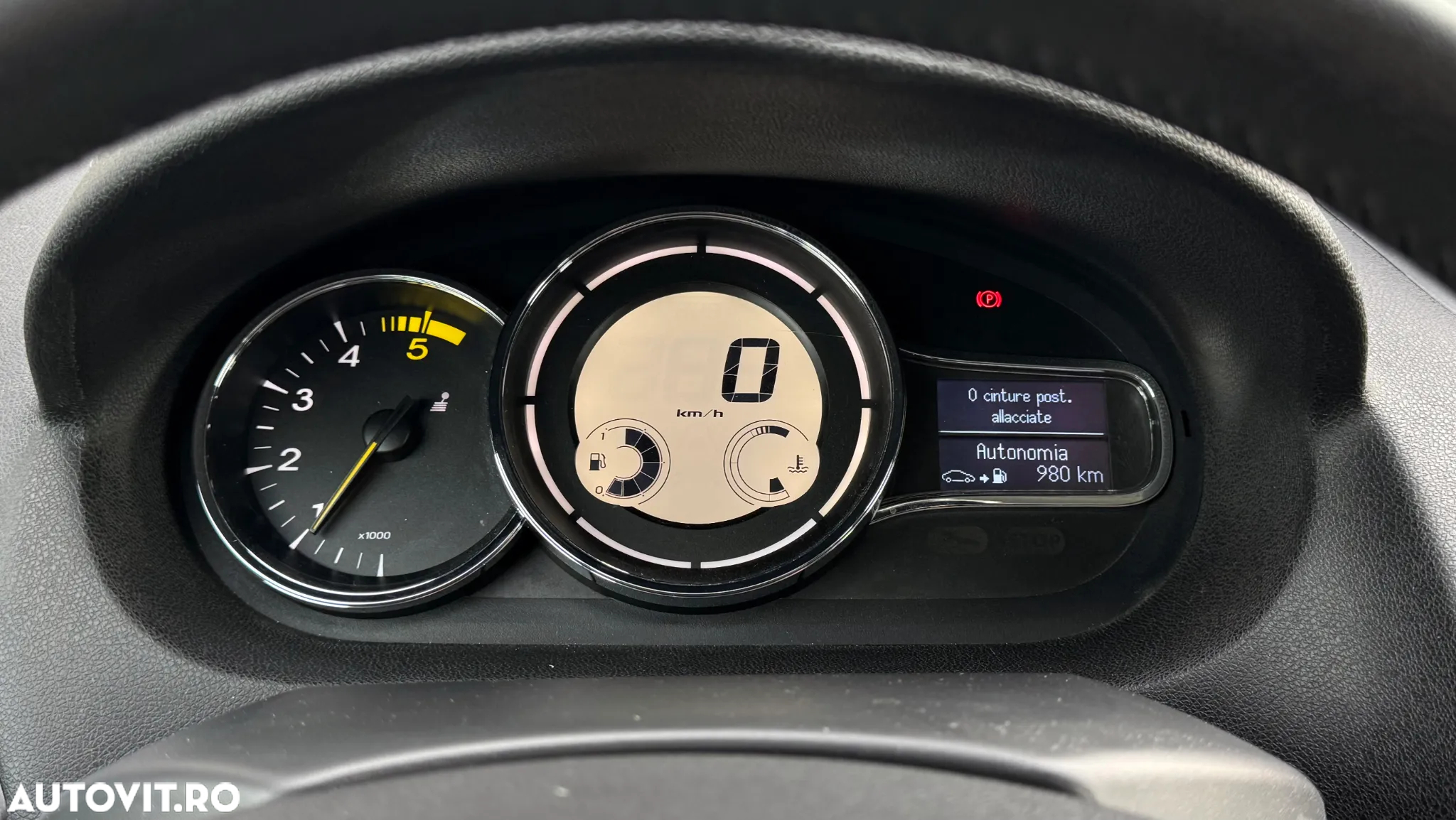 Renault Megane dCi 110 FAP LIMITED - 13