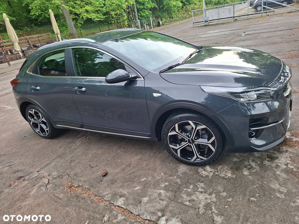 Kia XCeed - 5
