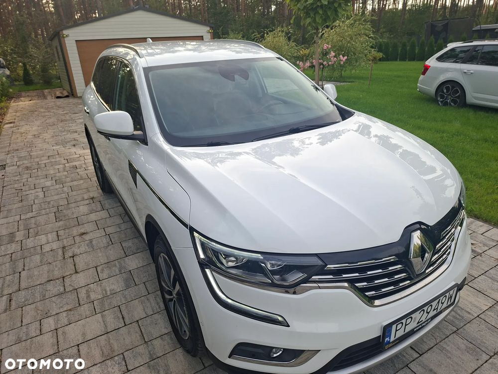Renault Koleos ENERGY dCi 175 X-tronic 4WD INTENS - 11