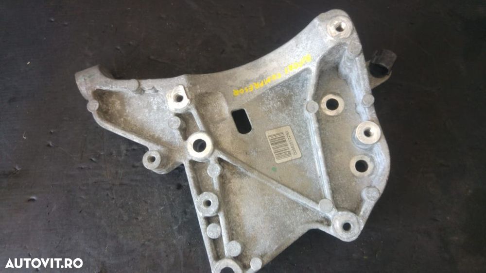 suport compresor suzuki vitara suzuki sx4 s-cross 1.6 ddi d16aa 55251326 - 1