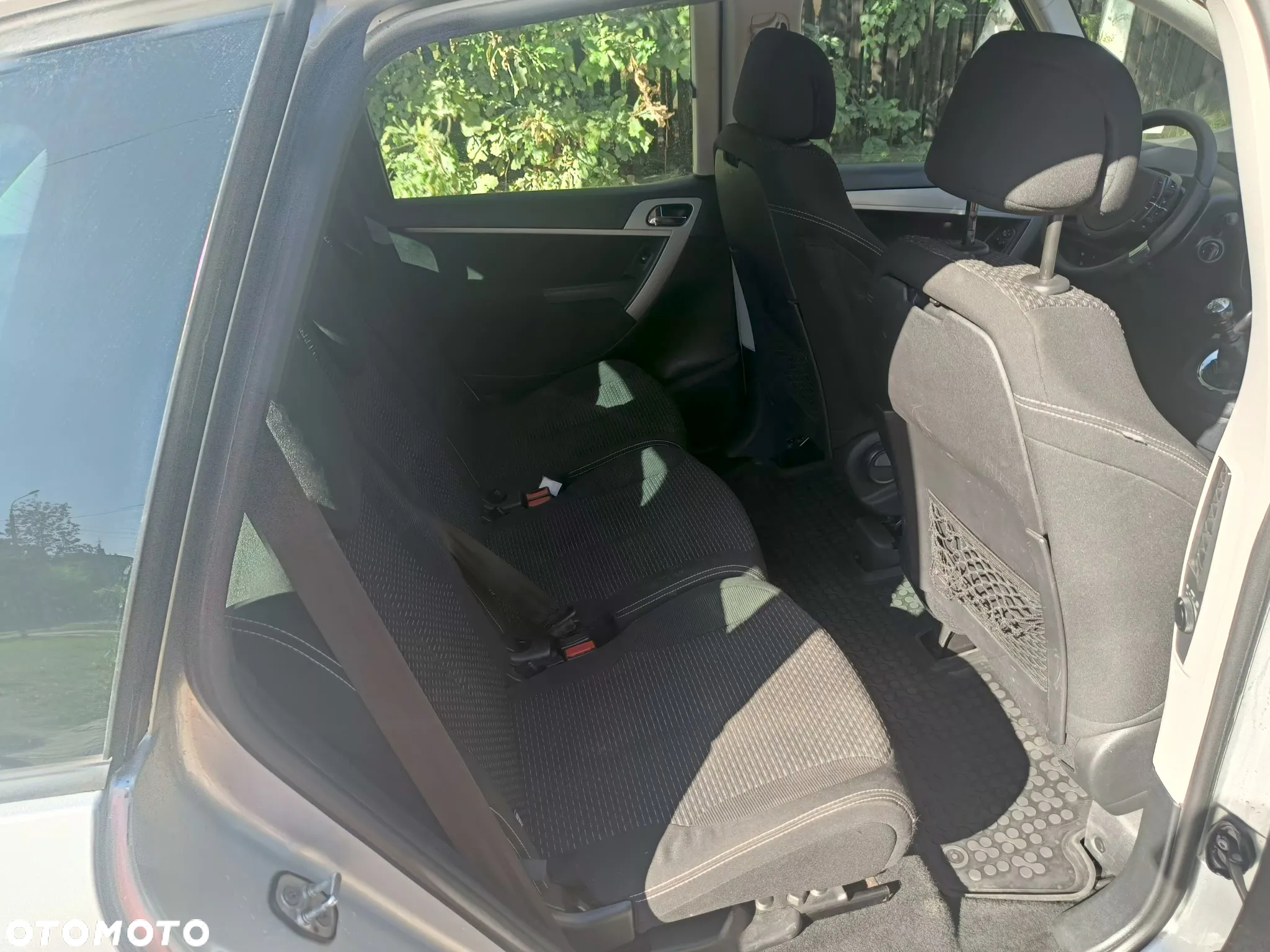 Citroën C4 Picasso 2.0 HDi Exclusive - 14