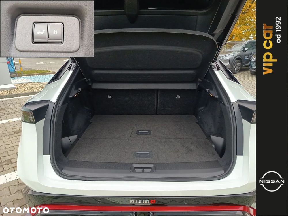 Nissan Ariya 87 kWh e-4ORCE AWD Nismo - 17