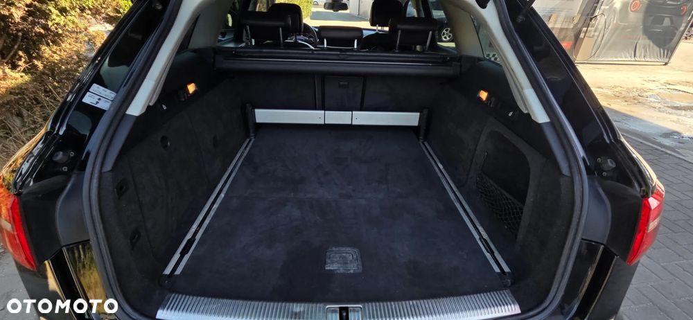 Audi A6 Avant 3.0 TDI DPF quattro S tronic - 35
