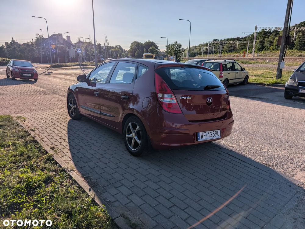 Hyundai i30 1.4 Classic - 3