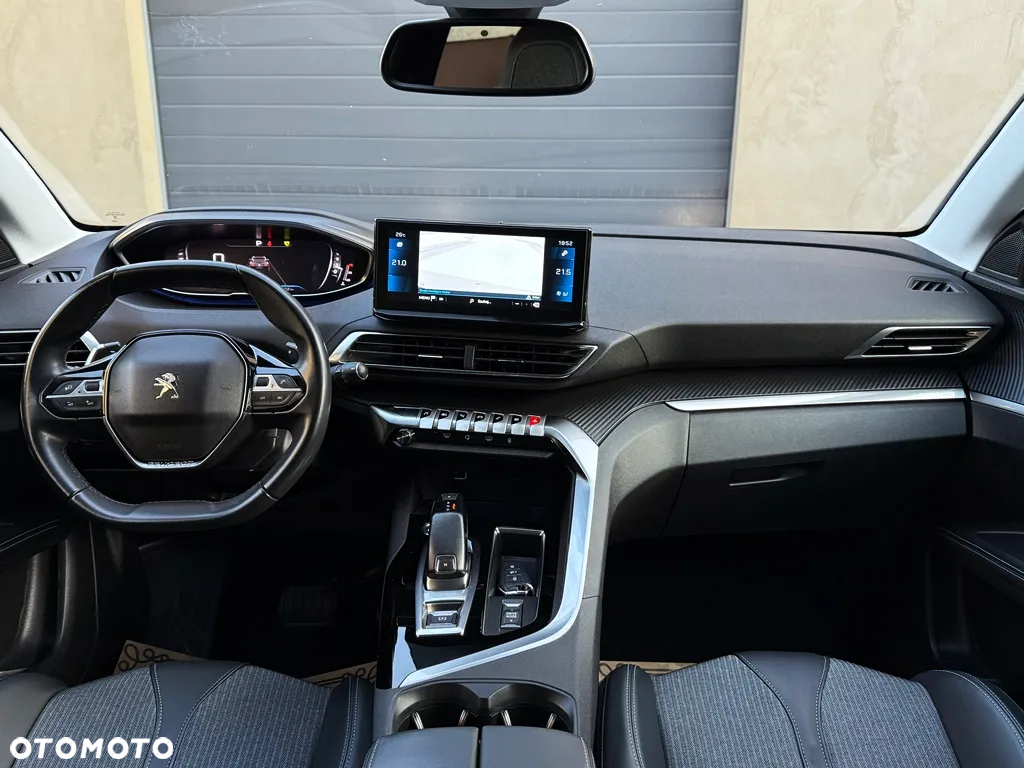 Peugeot 3008 1.5 BlueHDi Allure S&S EAT8 - 6
