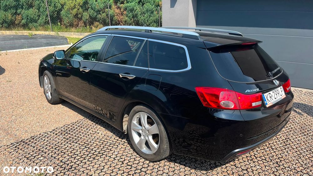 Honda Accord 2.0 Comfort - 1