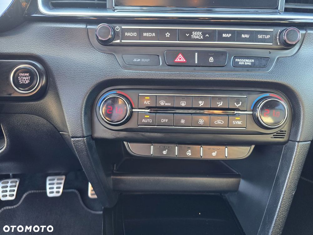 Kia Ceed 1.6 CRDi GT Line - 18