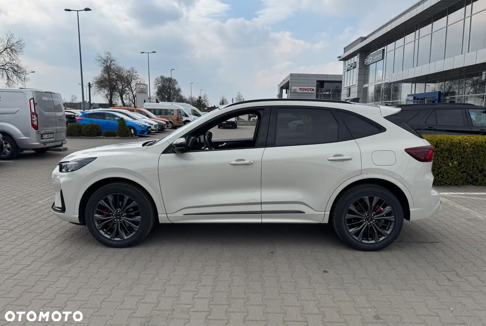 Ford Kuga - 6