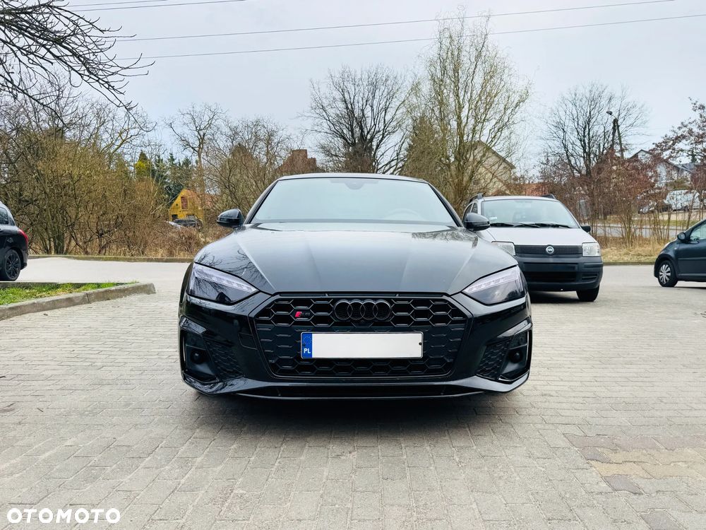 Audi S5 Sportback - 21