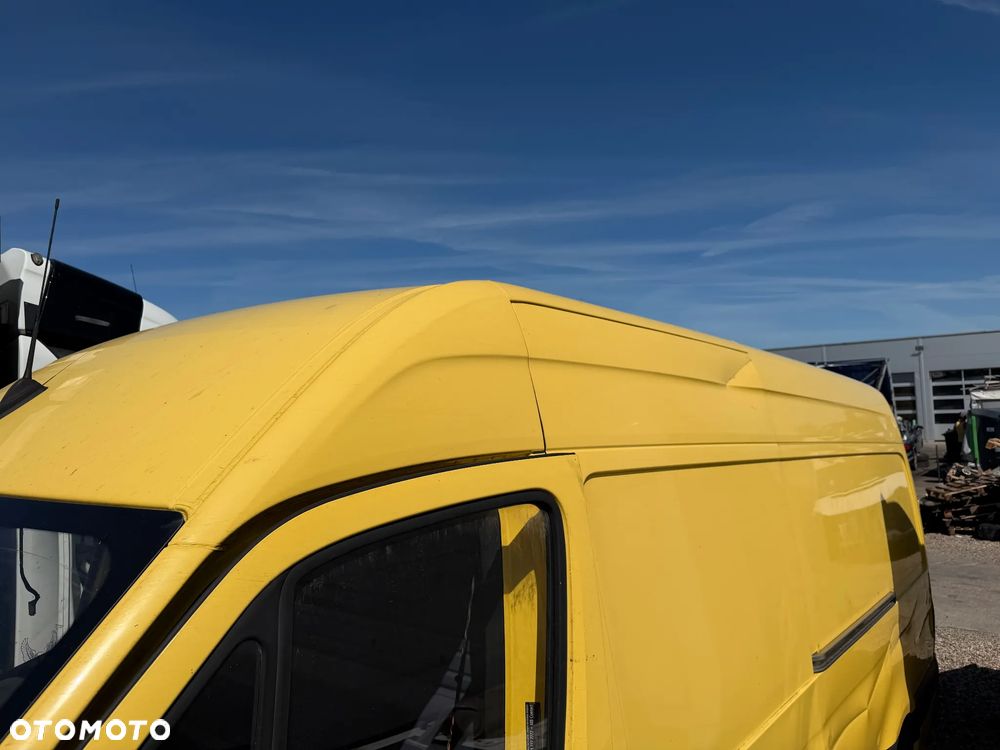 E Sprinter 907 910 dach czapka poszycie MAXI - 3