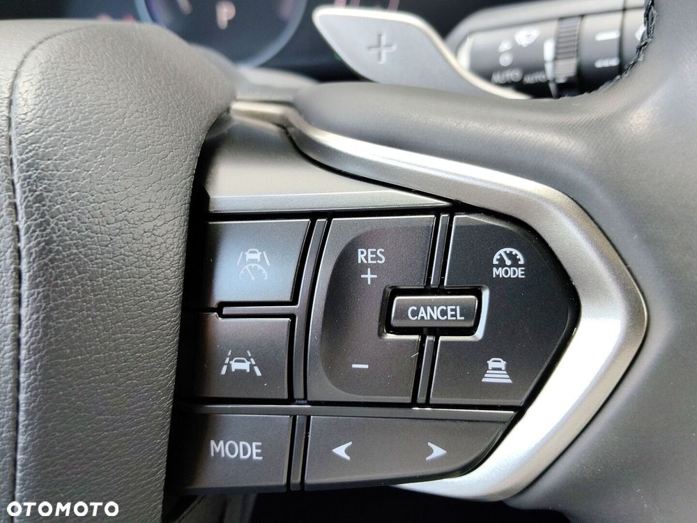 Lexus RX 350h Business - 18
