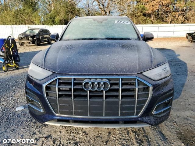 Audi Q5 45 TFSI quattro S tronic - 15