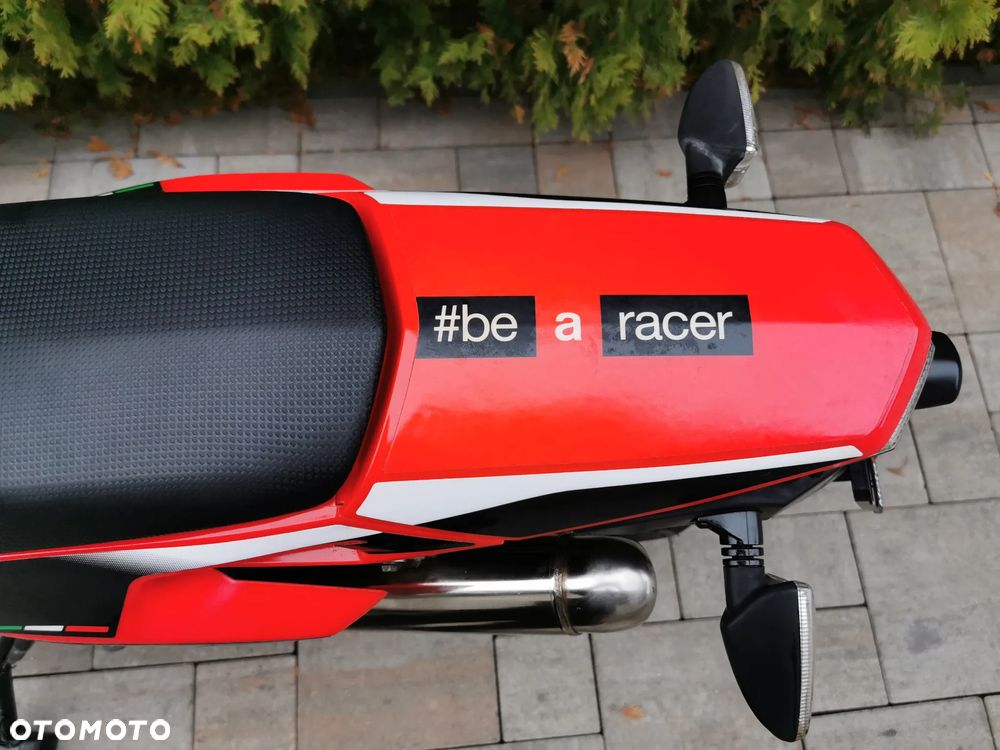 Aprilia SX - 11