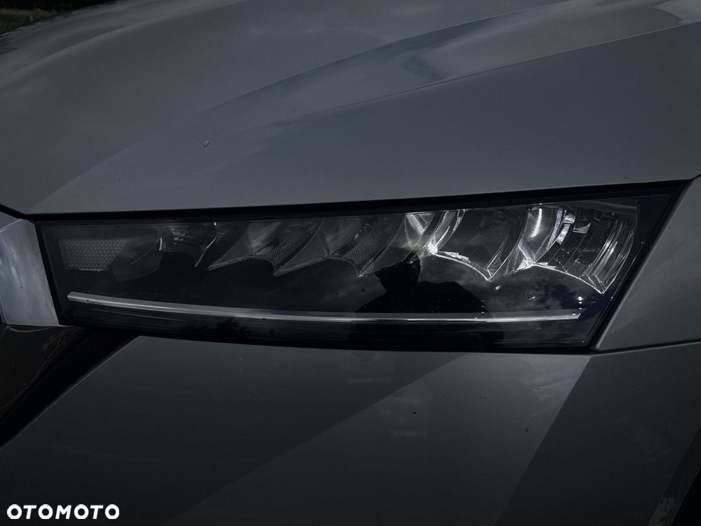Skoda Octavia 1.5 TSI ACT Ambition - 34