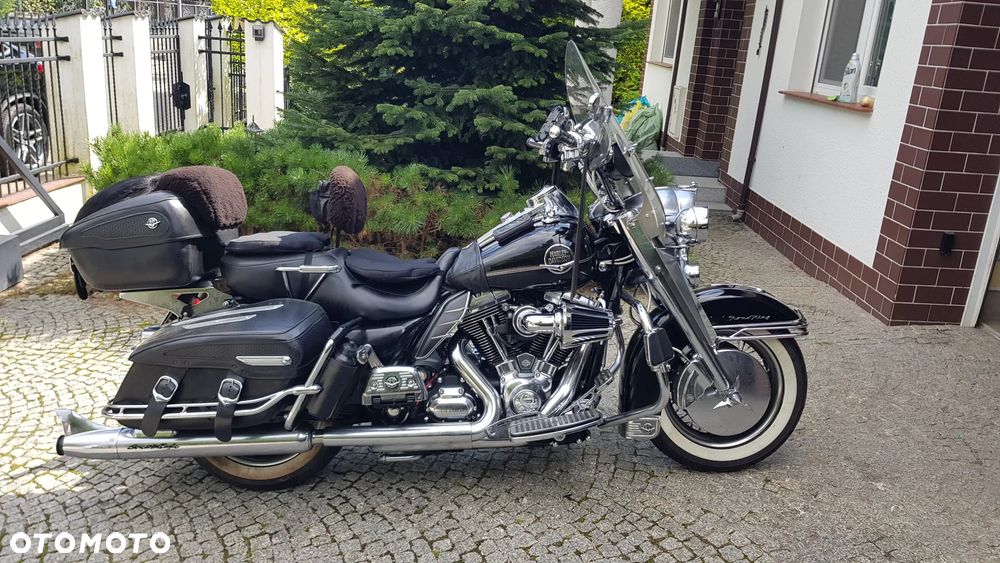 Harley-Davidson Touring Road King