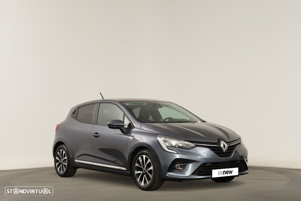 Renault Clio 1.0 TCe Intens Bi-Fuel