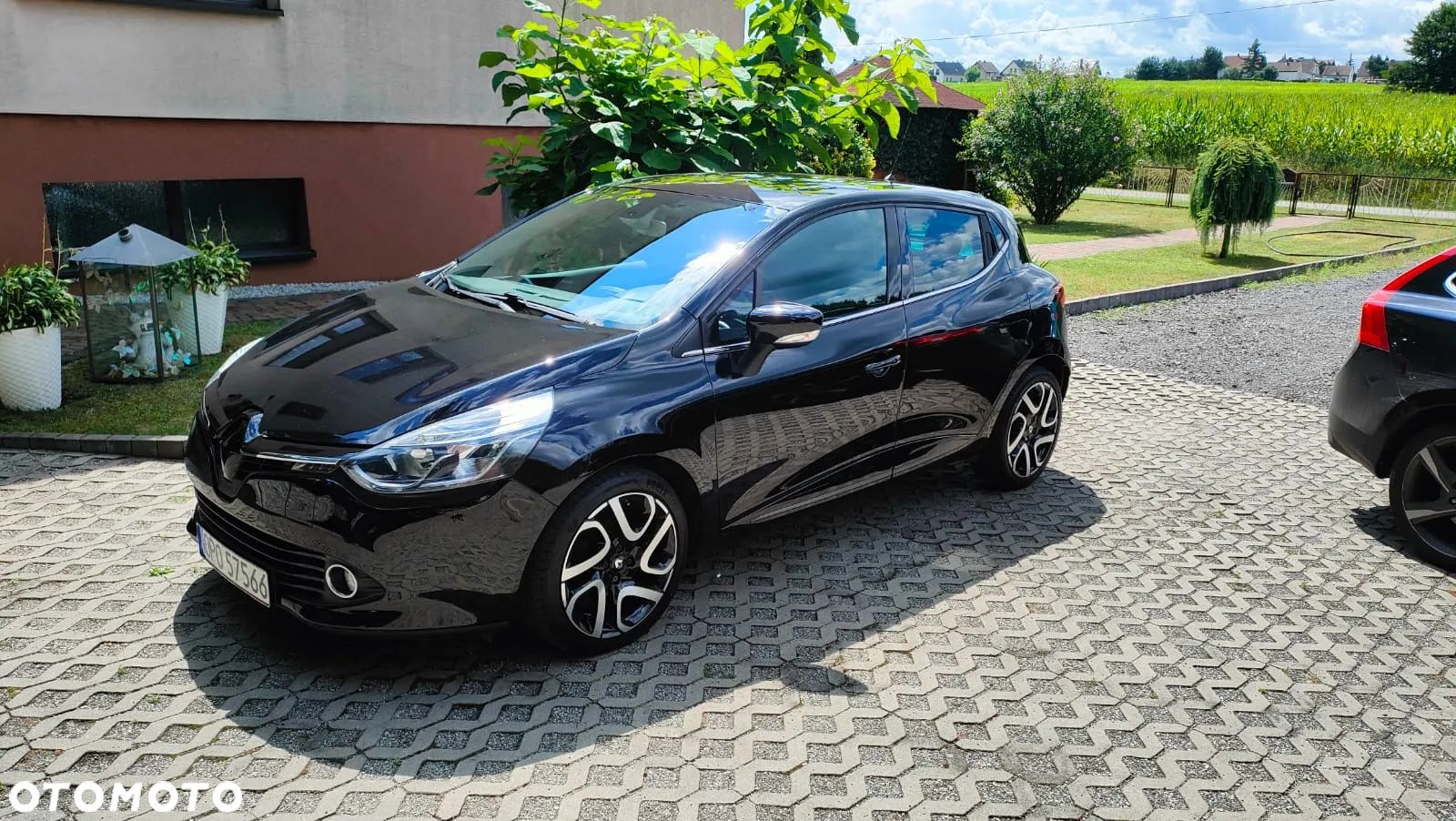 Renault Clio 1.5 dCi Energy Dynamique - 1