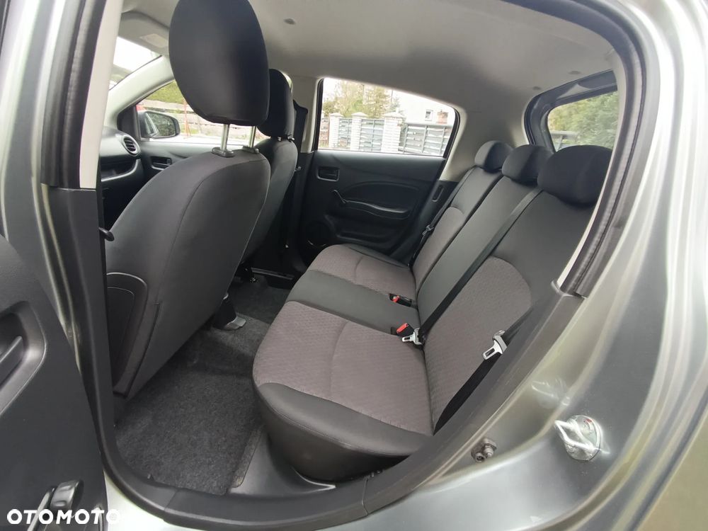 Mitsubishi Space Star 1.0 Active - 12