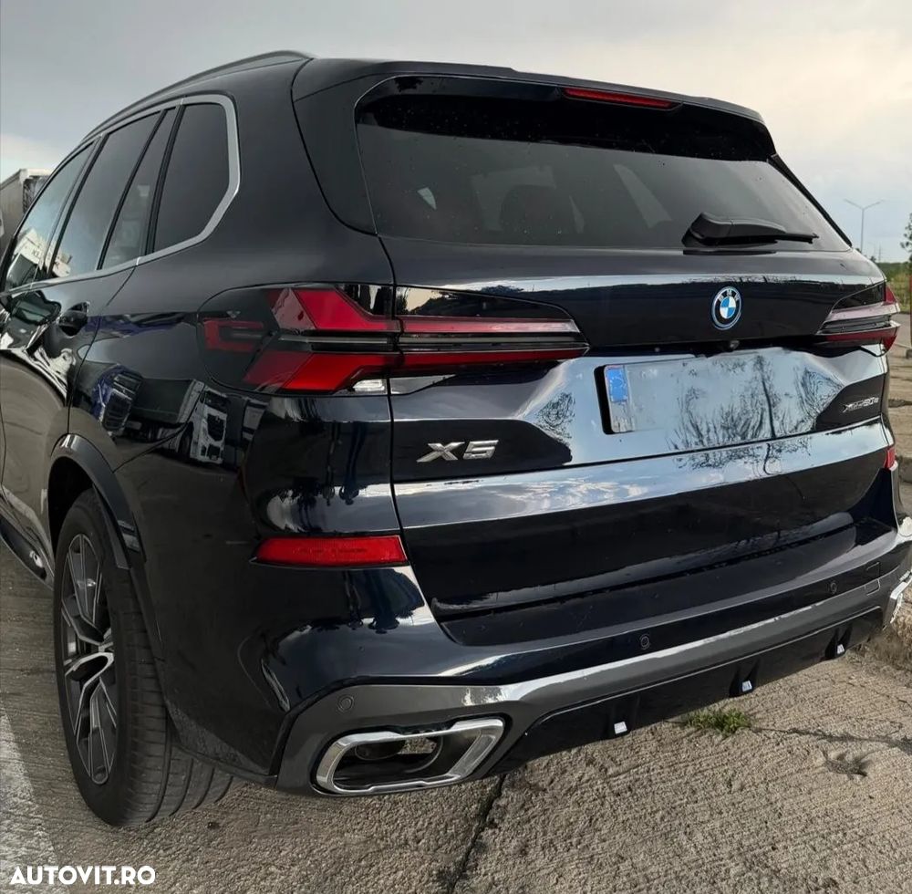 BMW X5 - 3