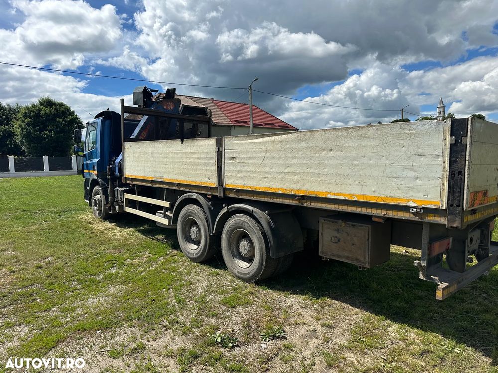 DAF CF 85.360 - 4