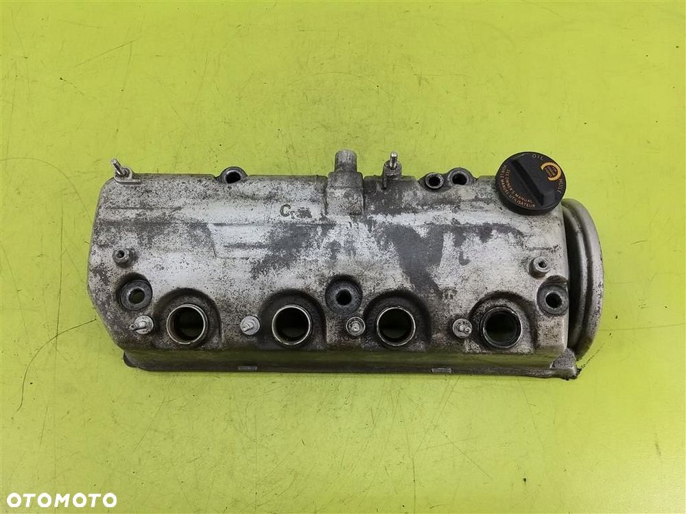 Pokrywa zaworów Honda Civic VII 2001-2005 1,4 BENZYNA - 1