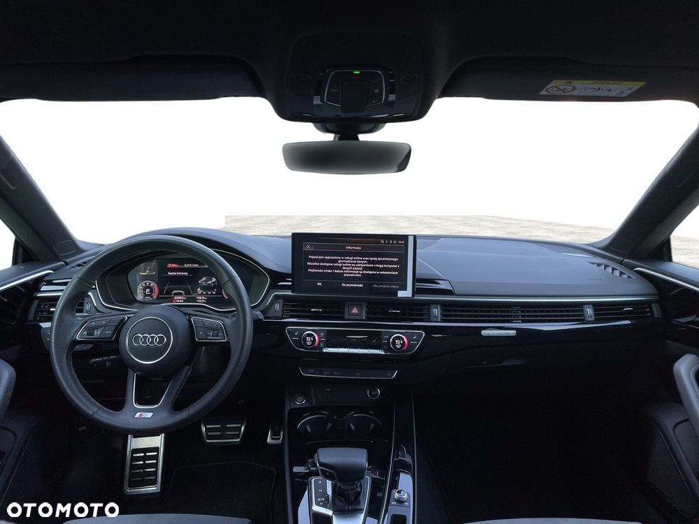 Audi A5 Sportback 40 TFSI mHEV Quattro S Line S tronic - 17
