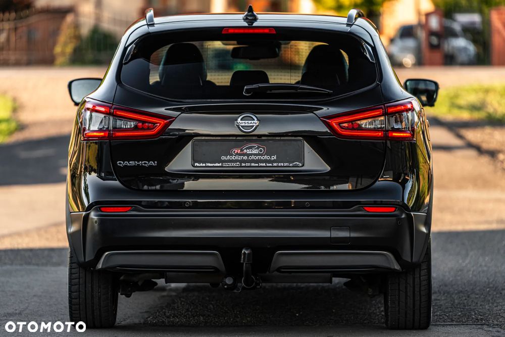 Nissan Qashqai 1.2 DIG-T Tekna - 17