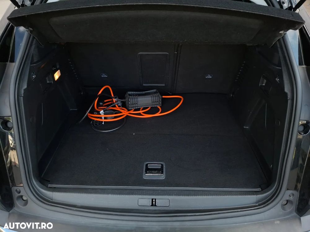 Peugeot 3008 PHEV 225 EAT8 Allure Pack - 20