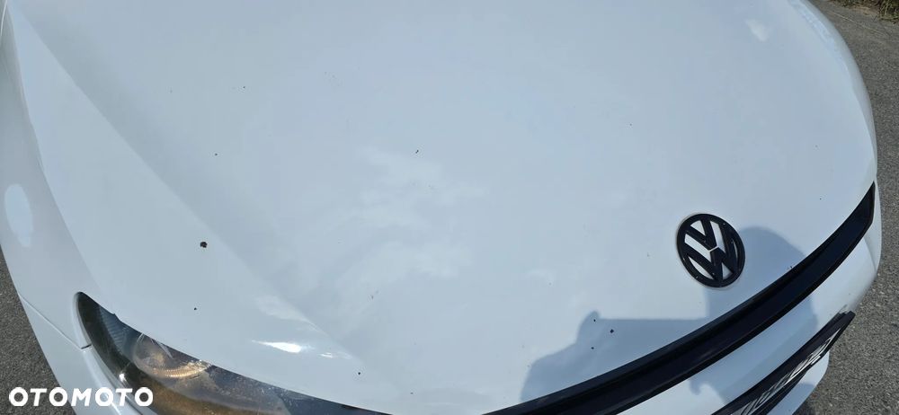 Volkswagen Scirocco - 6