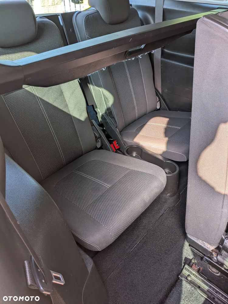 Opel Zafira 1.6 CDTI Cosmo - 26