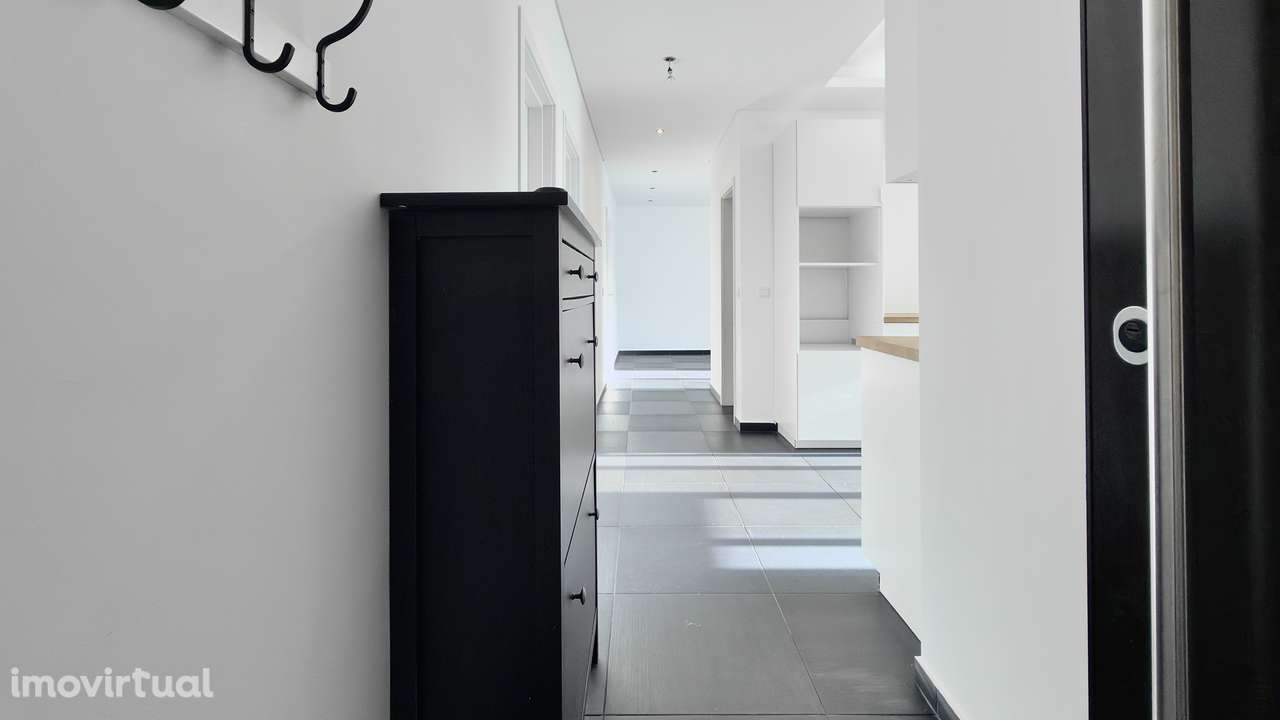 Apartamento T3 totalmente renovado em Pinhal Novo - Grande imagem: 5/14
