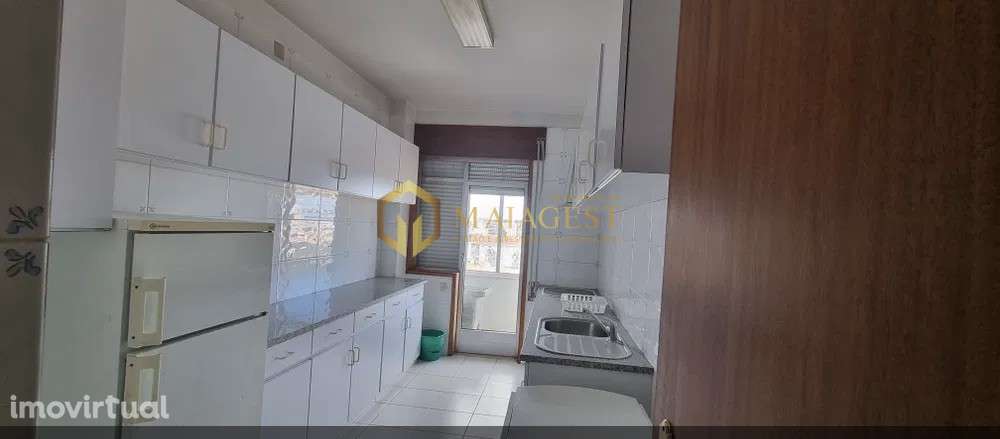 Apartamento T2 na Avenida da República em Gaia - Grande imagem: 4/9