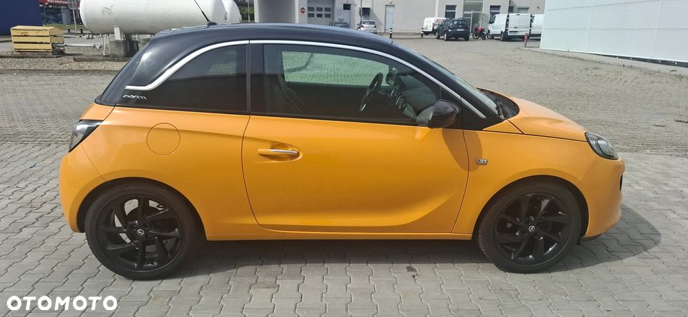 Opel Adam 1.4 Start/Stop Glam - 15