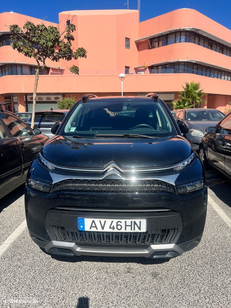 Citroën C3 Aircross - 5