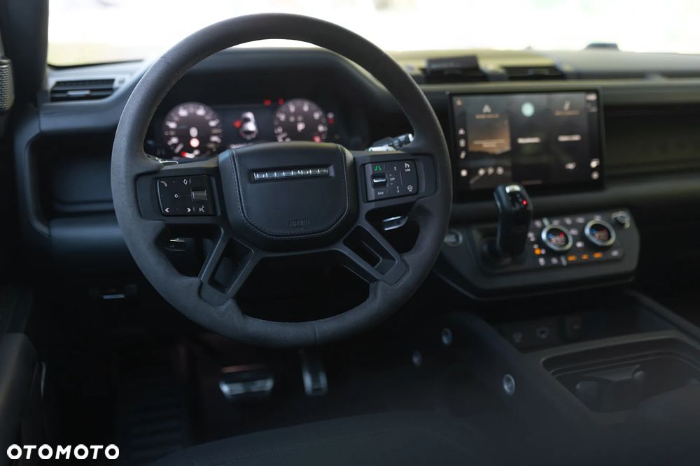 Land Rover Defender 110 5.0 P525 V8 - 21