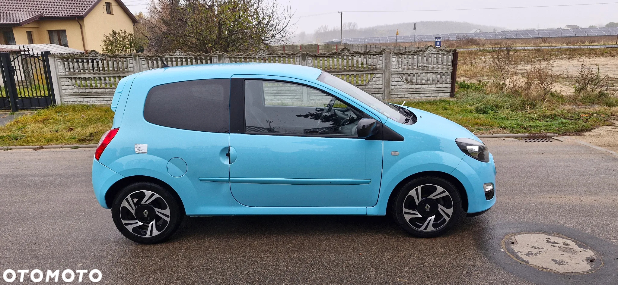 Renault Twingo 1.2 16V Miss Sixty - 3