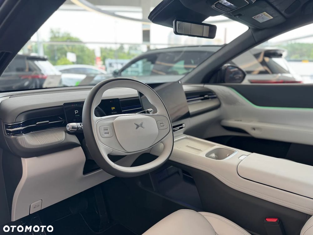 XPeng G6 80.8 kWh AWD Performance PRO - 3
