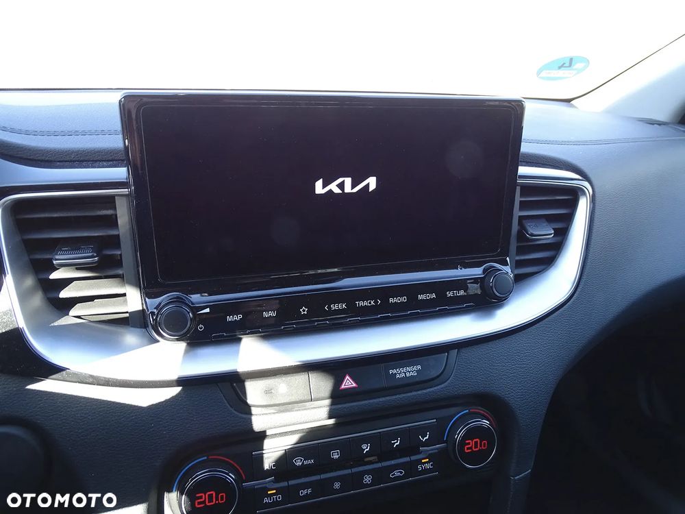 Kia XCeed 1.5 T-GDI L - 25