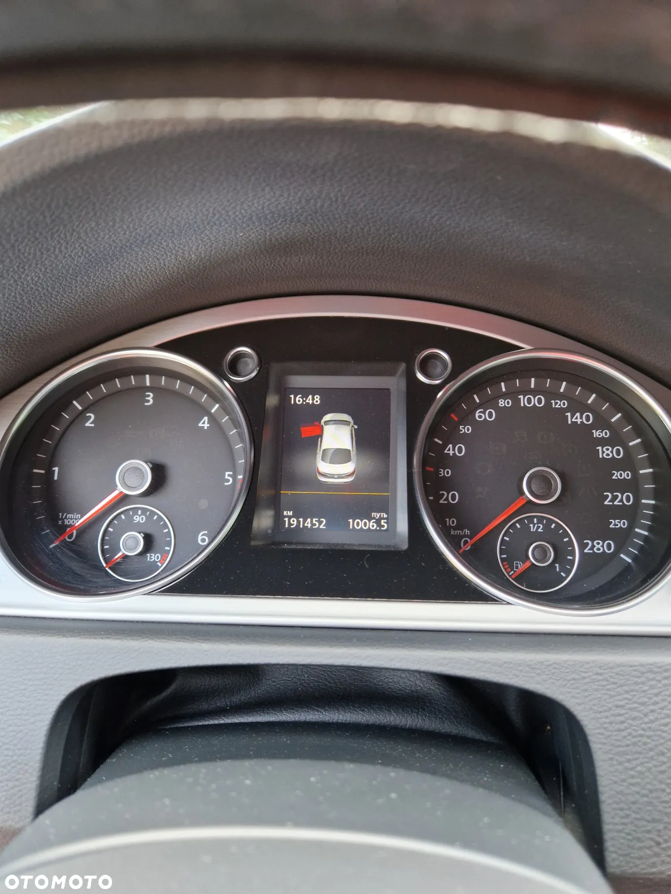 Volkswagen CC 2.0 TDI DPF BMT 4Mot DSG - 36