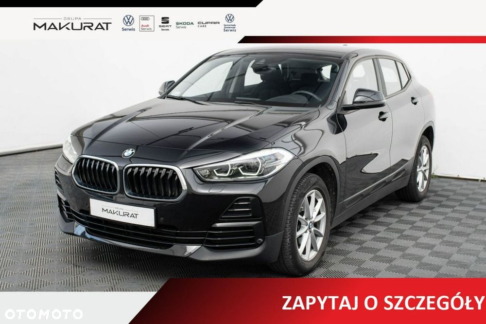 BMW X2 sDrive18i Advantage - 2