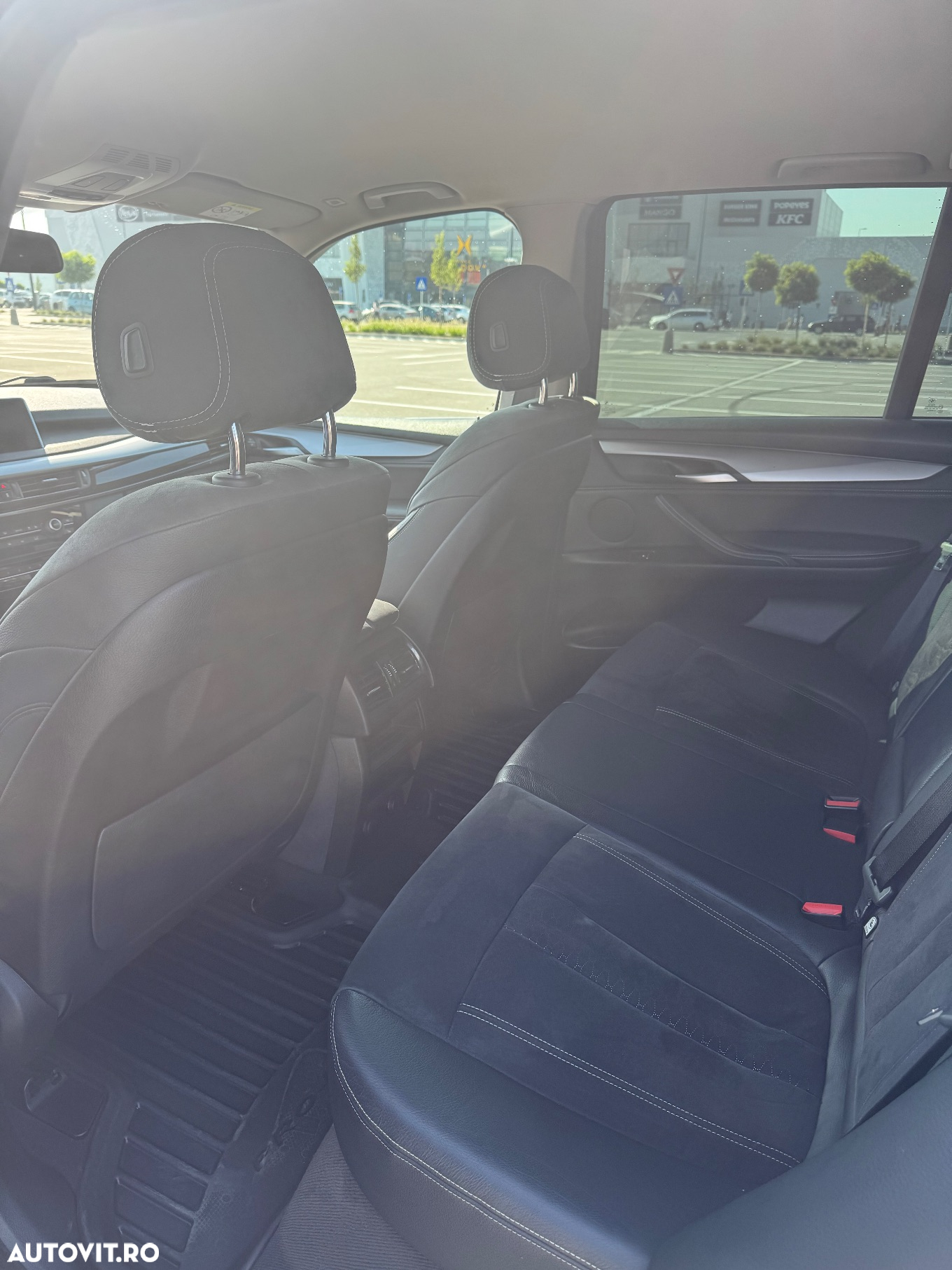 BMW X5 xDrive30d - 6