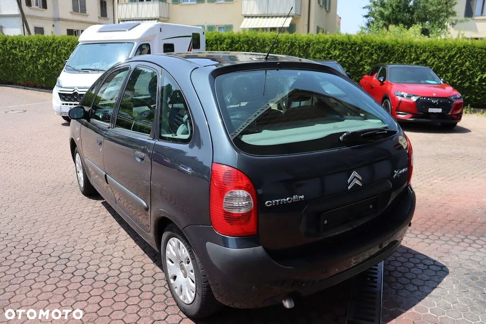 Citroën Xsara Picasso 1.6 HDi FAP Confort - 6